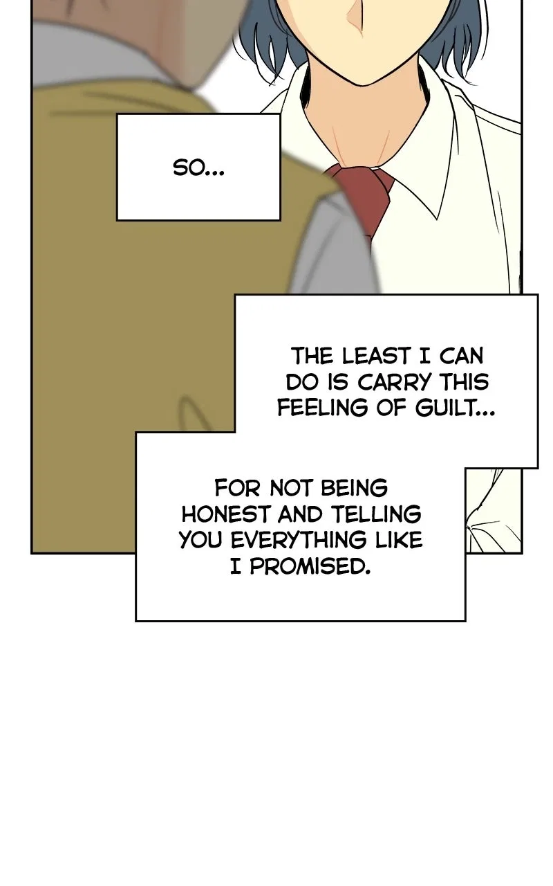 A Group Chat Without Me Chapter 34 – Page 15