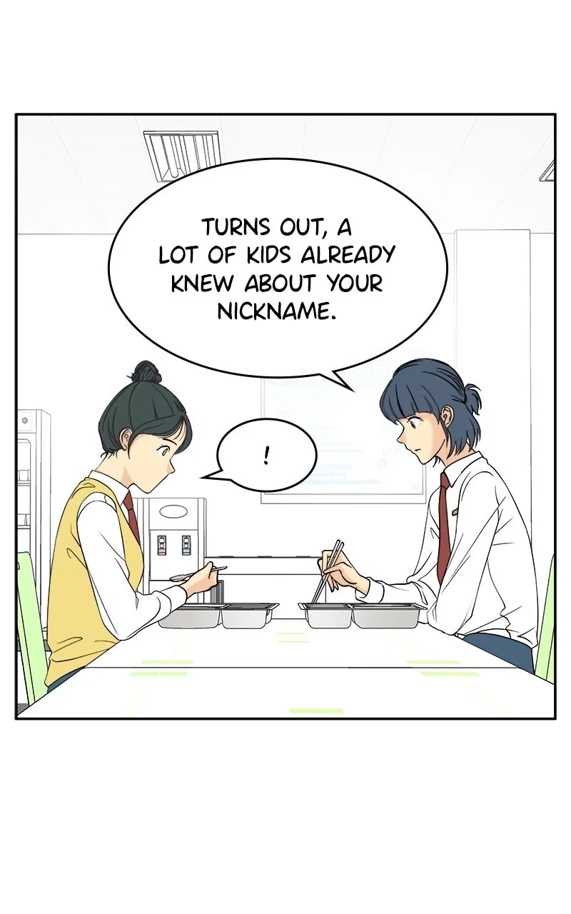 A Group Chat Without Me Chapter 34 – Page 16