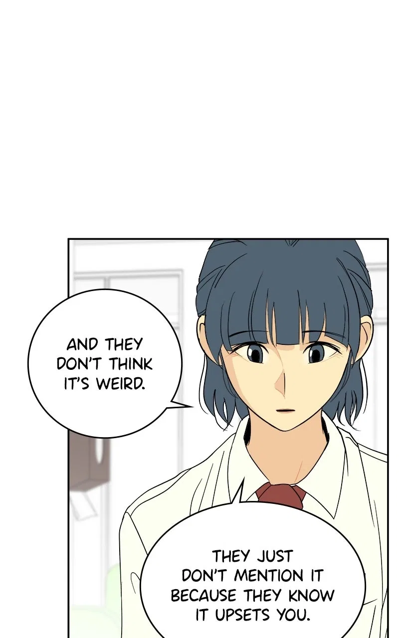 A Group Chat Without Me Chapter 34 – Page 18