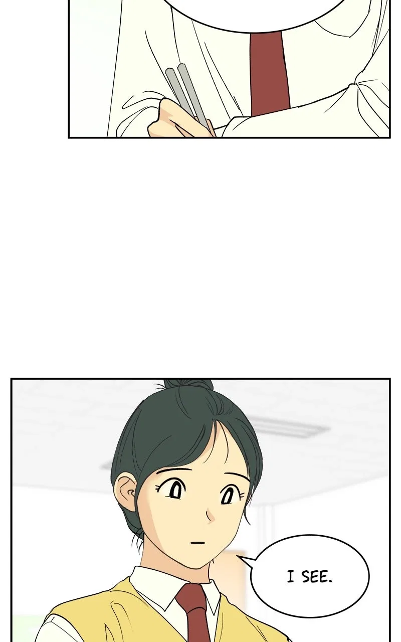 A Group Chat Without Me Chapter 34 – Page 19