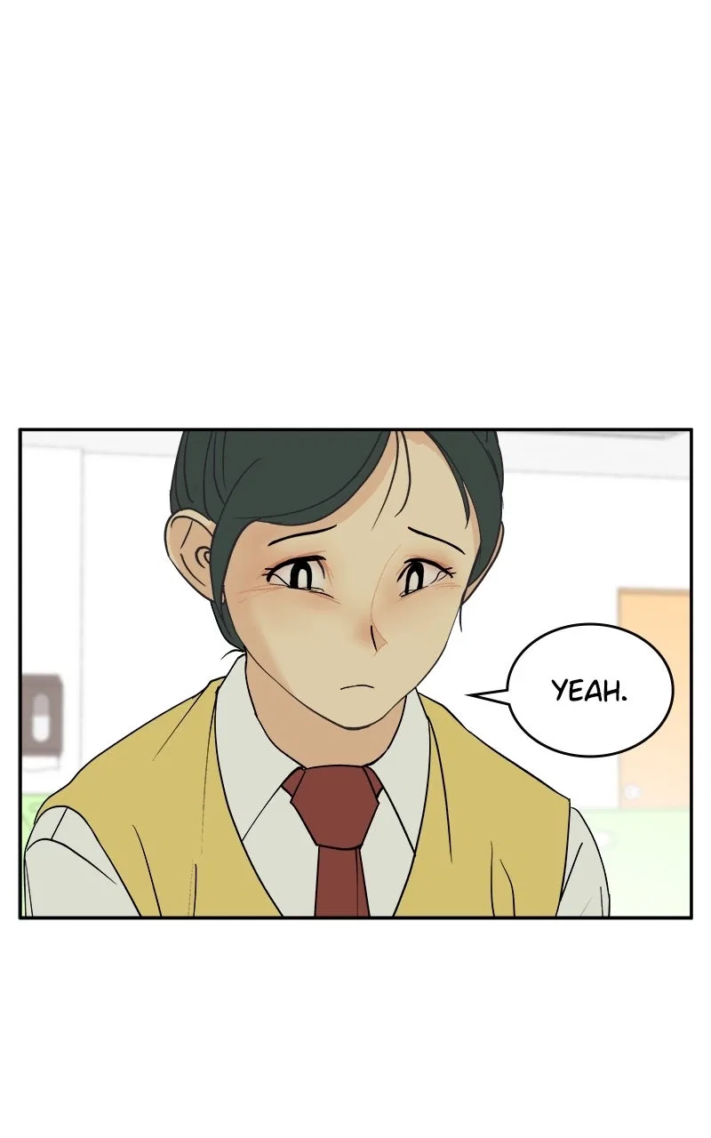 A Group Chat Without Me Chapter 34 – Page 21