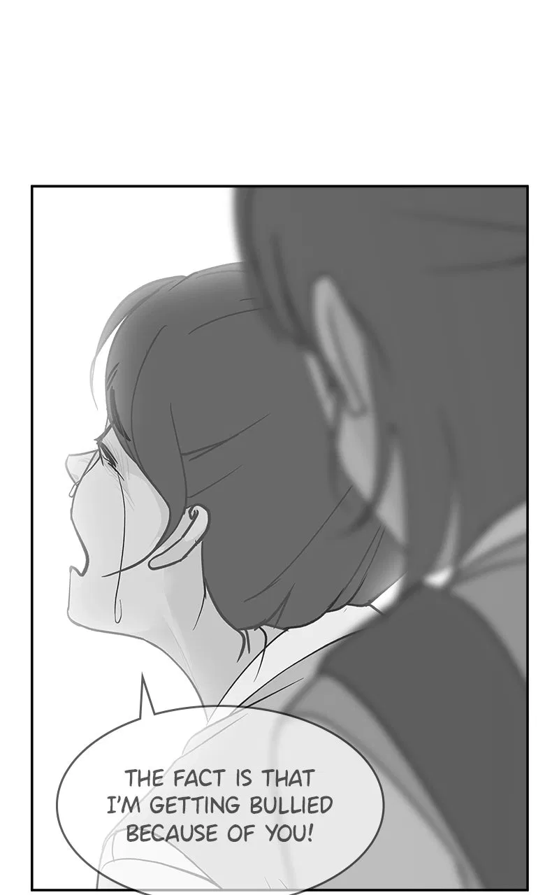 A Group Chat Without Me Chapter 34 – Page 22