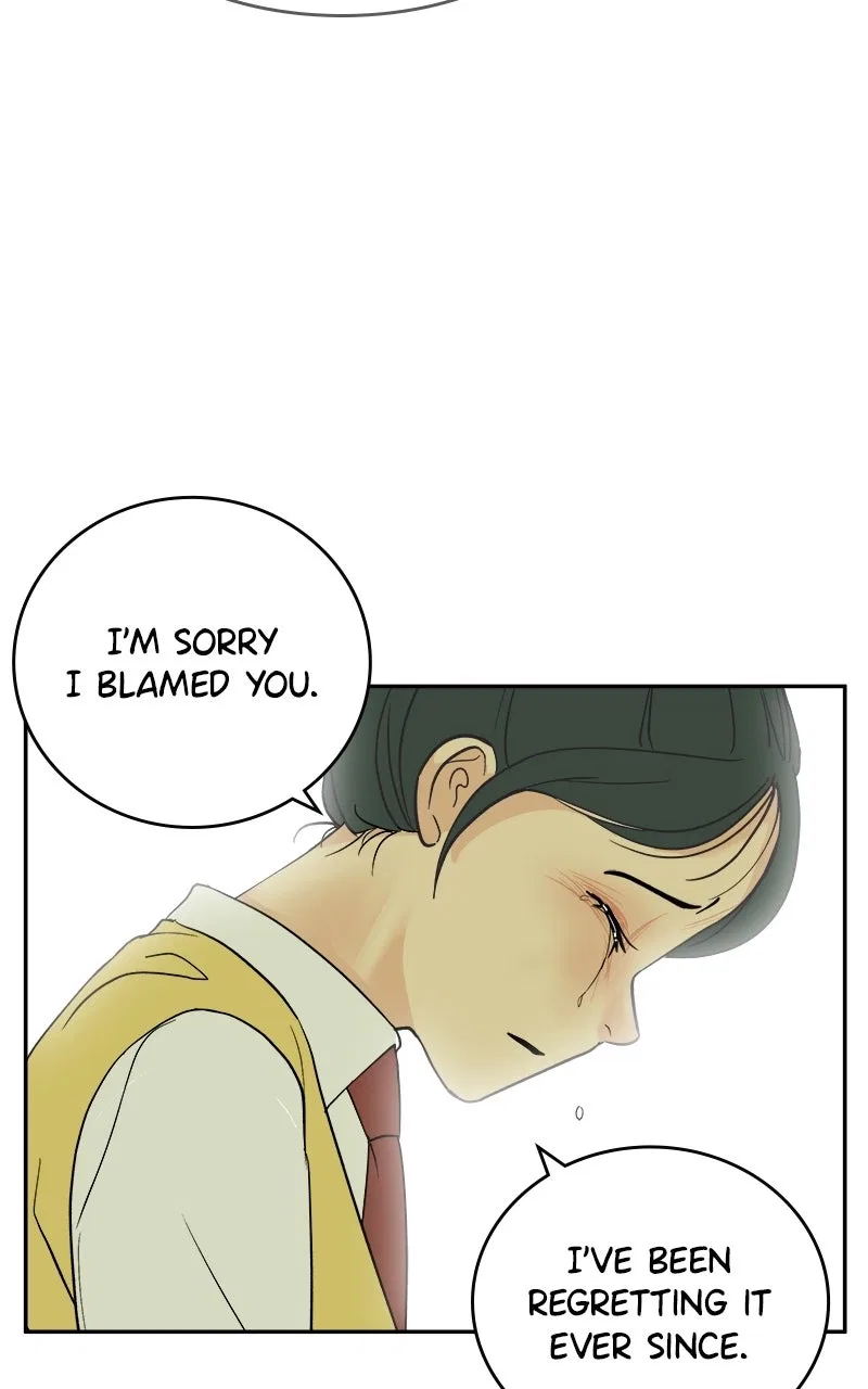 A Group Chat Without Me Chapter 34 – Page 23