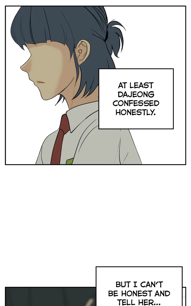 A Group Chat Without Me Chapter 34 – Page 26
