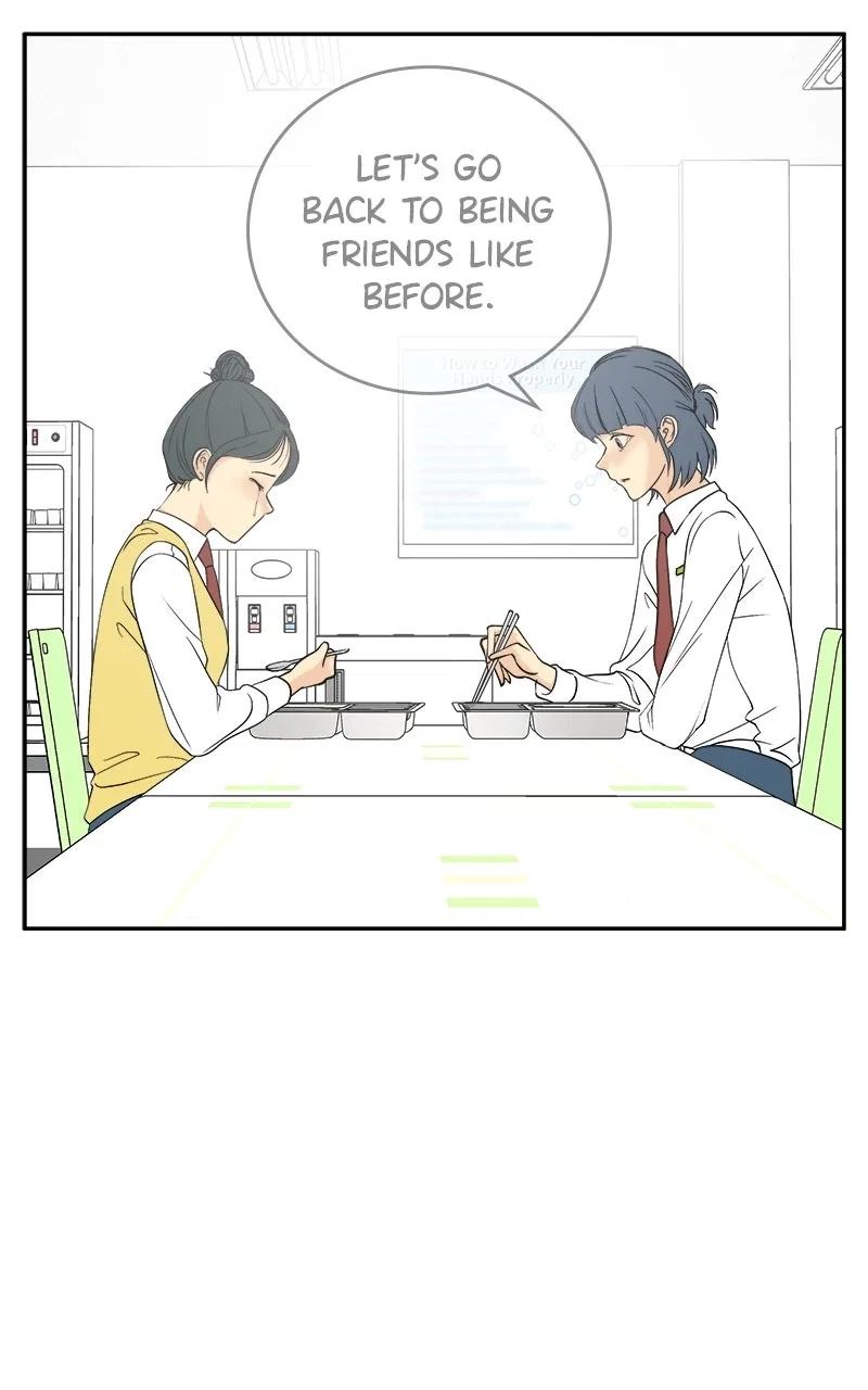 A Group Chat Without Me Chapter 34 – Page 29