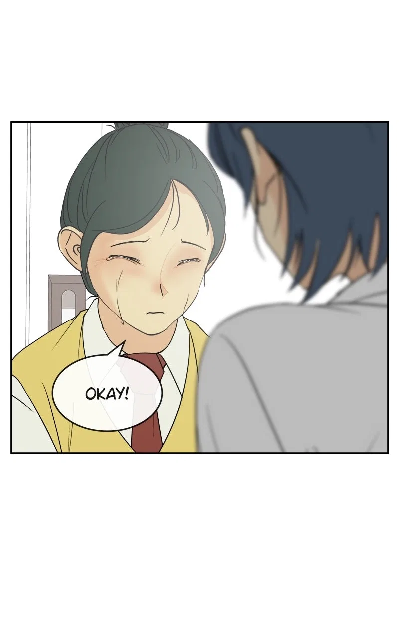 A Group Chat Without Me Chapter 34 – Page 30