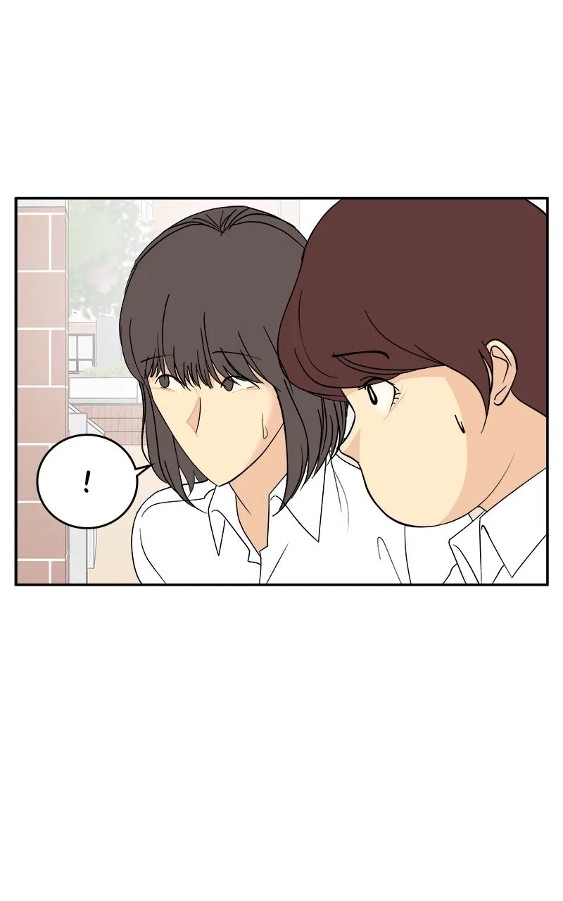 A Group Chat Without Me Chapter 34 – Page 33