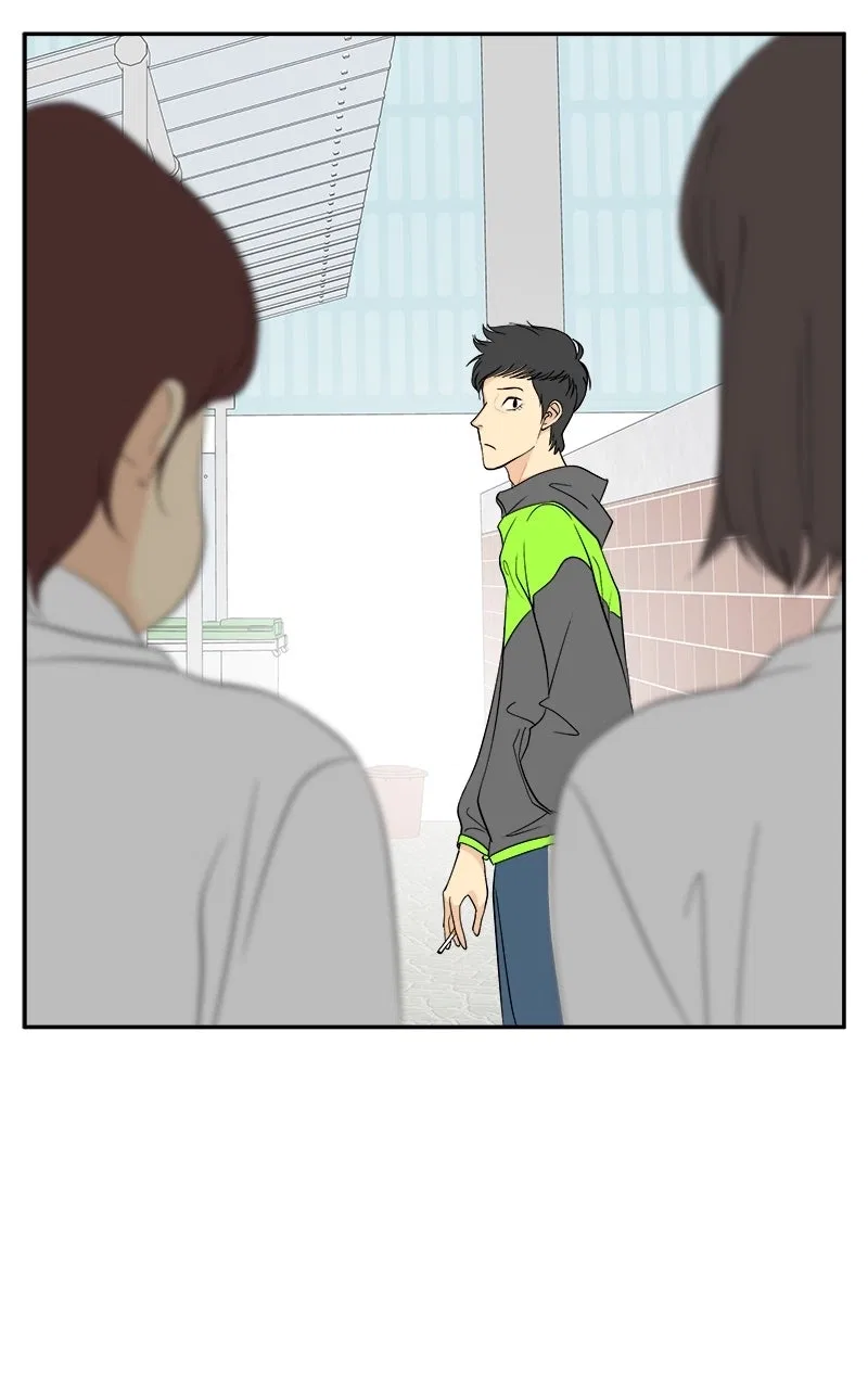 A Group Chat Without Me Chapter 34 – Page 34