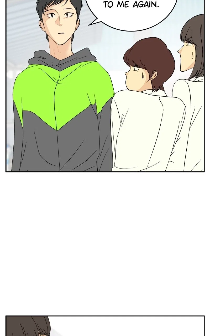 A Group Chat Without Me Chapter 34 – Page 36