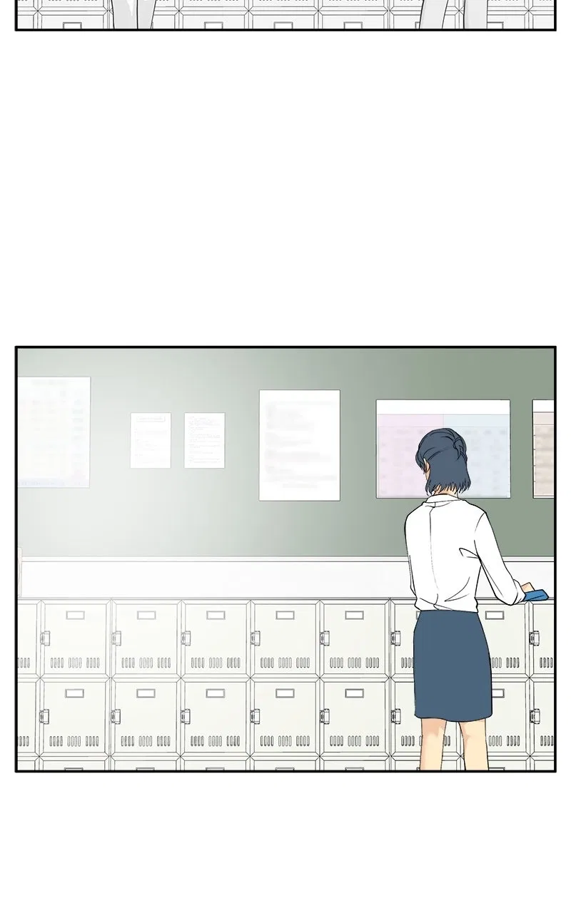 A Group Chat Without Me Chapter 34 – Page 40