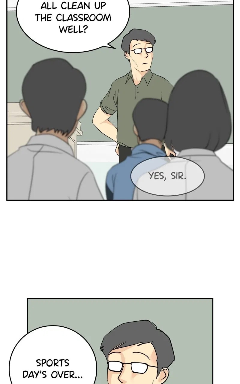A Group Chat Without Me Chapter 34 – Page 42