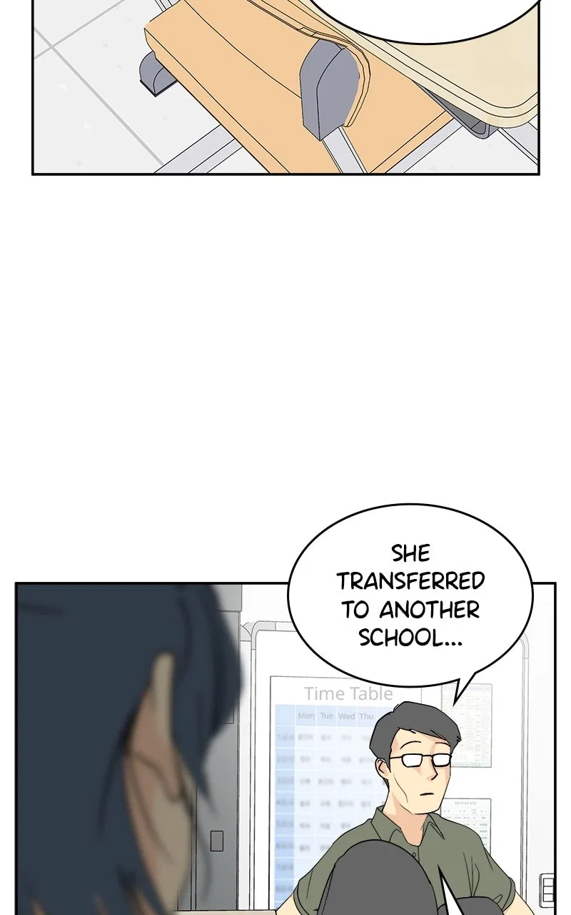 A Group Chat Without Me Chapter 34 – Page 45