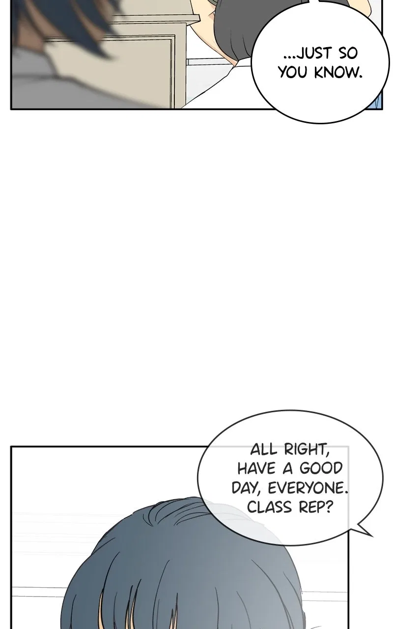 A Group Chat Without Me Chapter 34 – Page 46