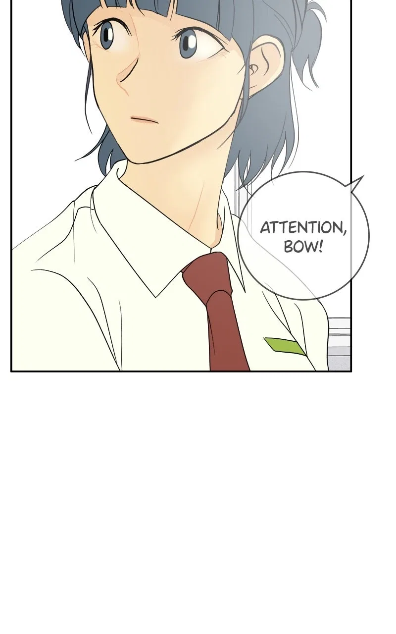 A Group Chat Without Me Chapter 34 – Page 47