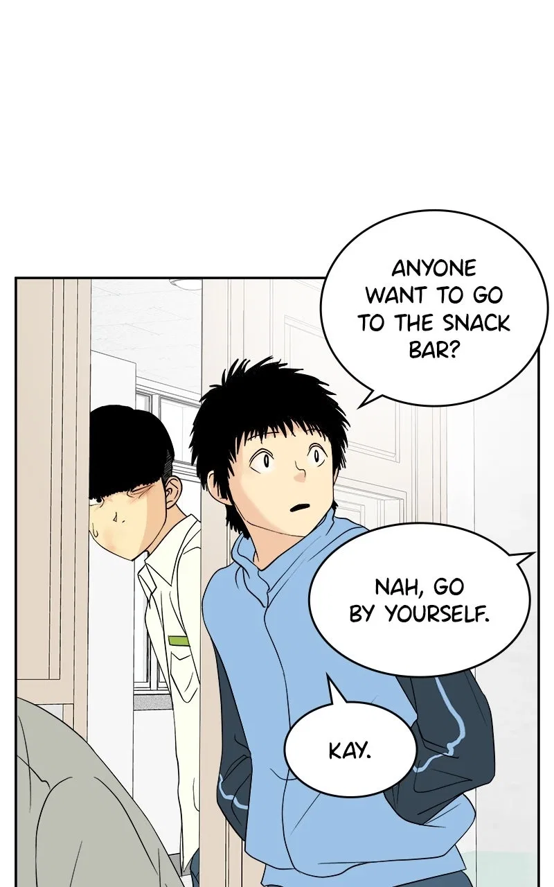 A Group Chat Without Me Chapter 34 – Page 49
