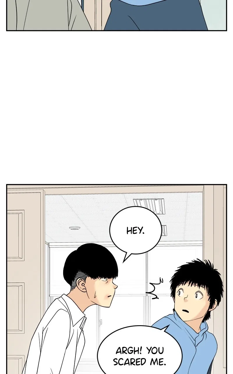 A Group Chat Without Me Chapter 34 – Page 50