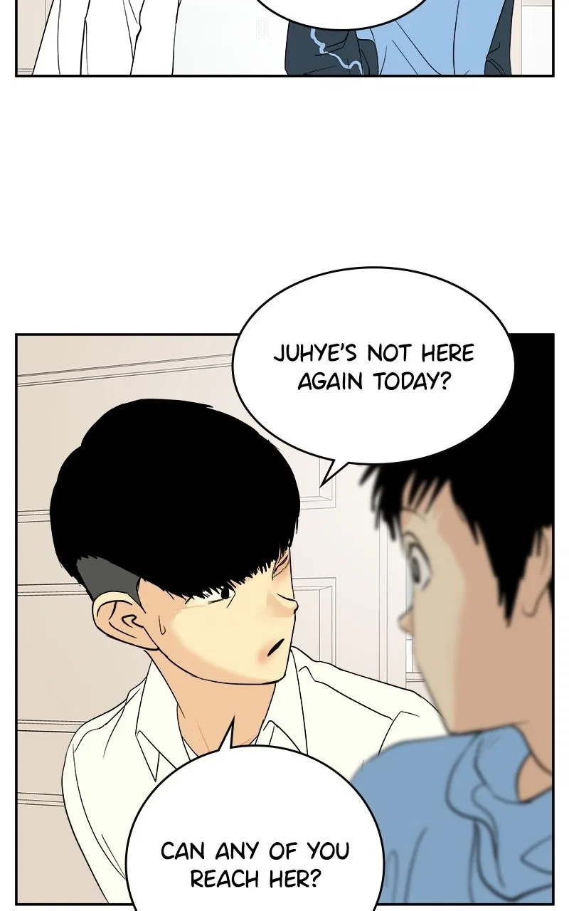 A Group Chat Without Me Chapter 34 – Page 51