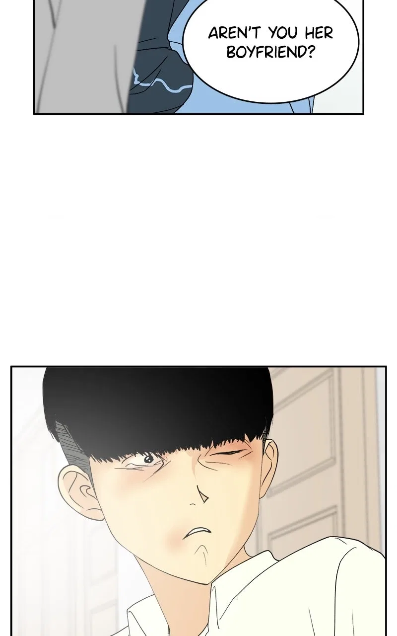 A Group Chat Without Me Chapter 34 – Page 53