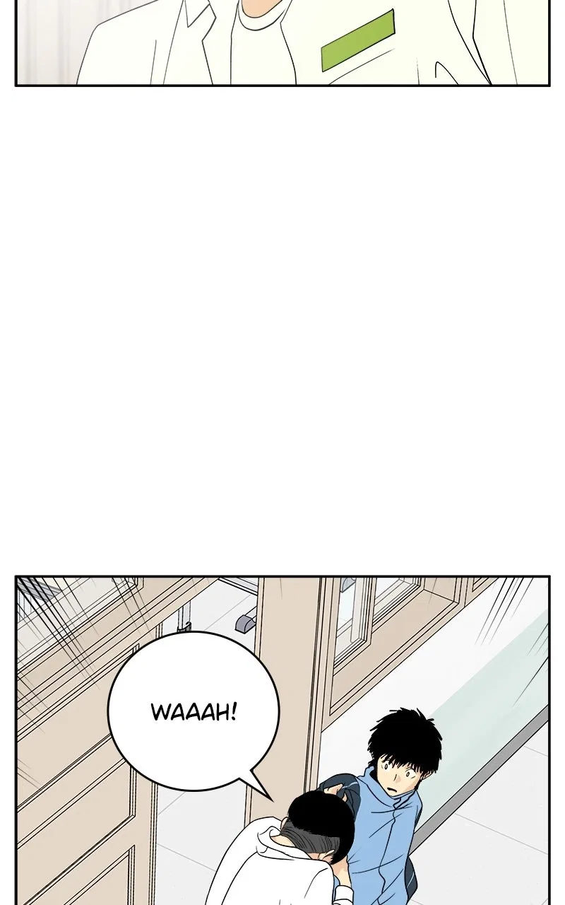 A Group Chat Without Me Chapter 34 – Page 54