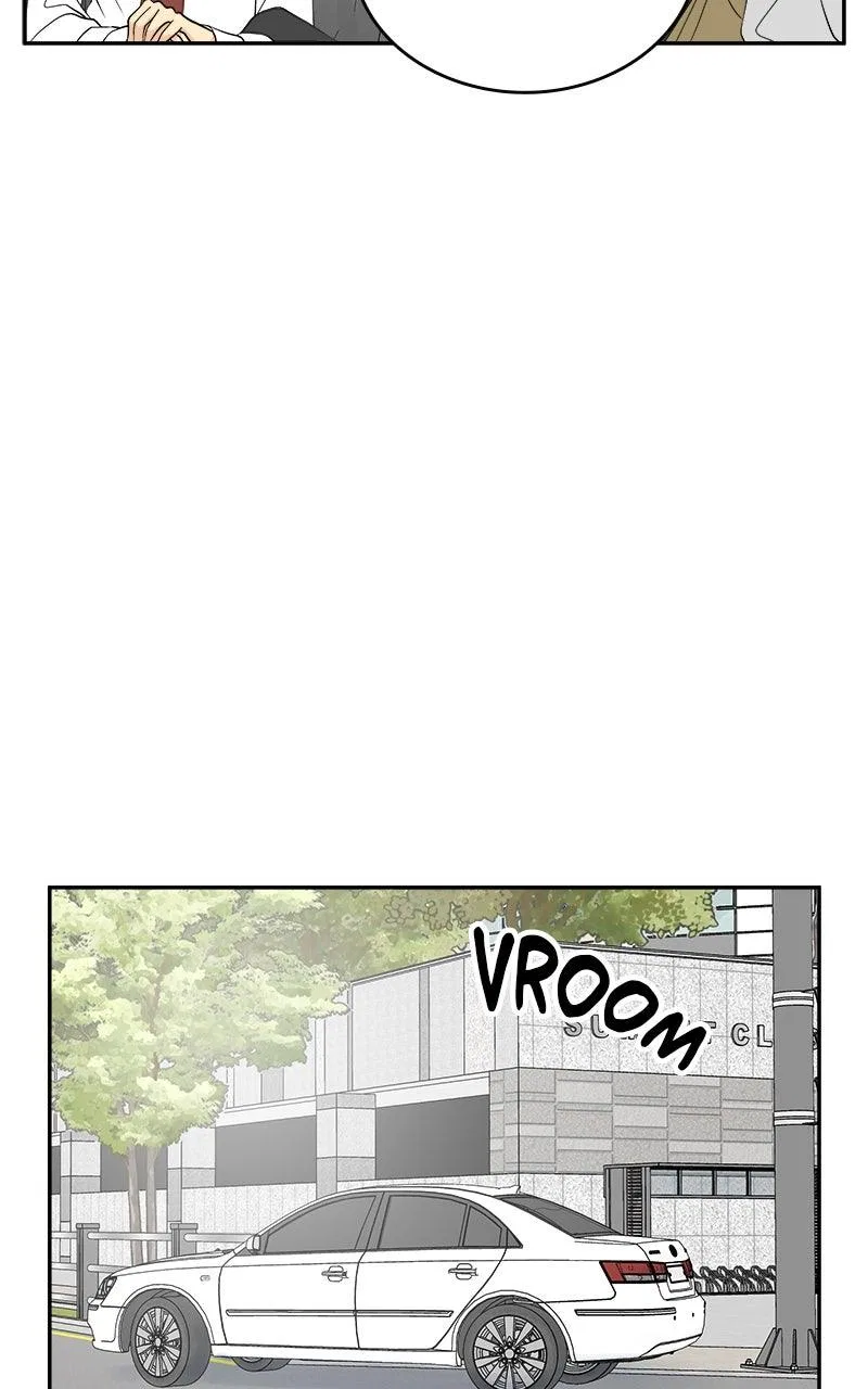 A Group Chat Without Me Chapter 33 – Page 7