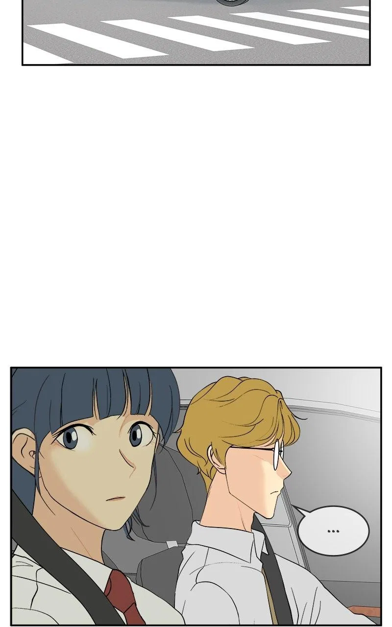 A Group Chat Without Me Chapter 33 – Page 8