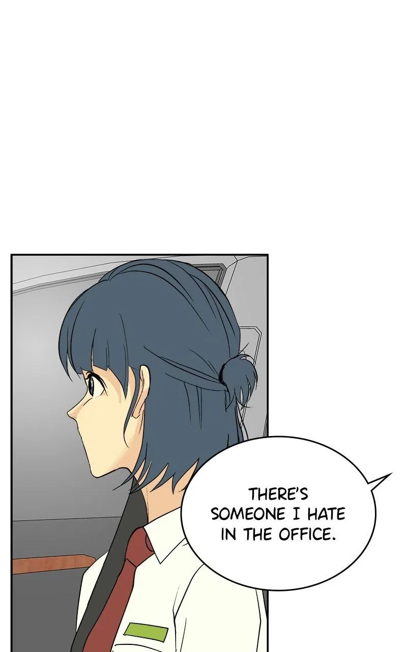 A Group Chat Without Me Chapter 33 – Page 9