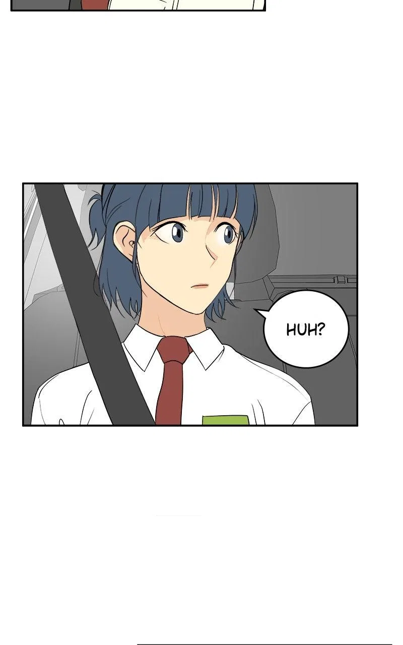 A Group Chat Without Me Chapter 33 – Page 10