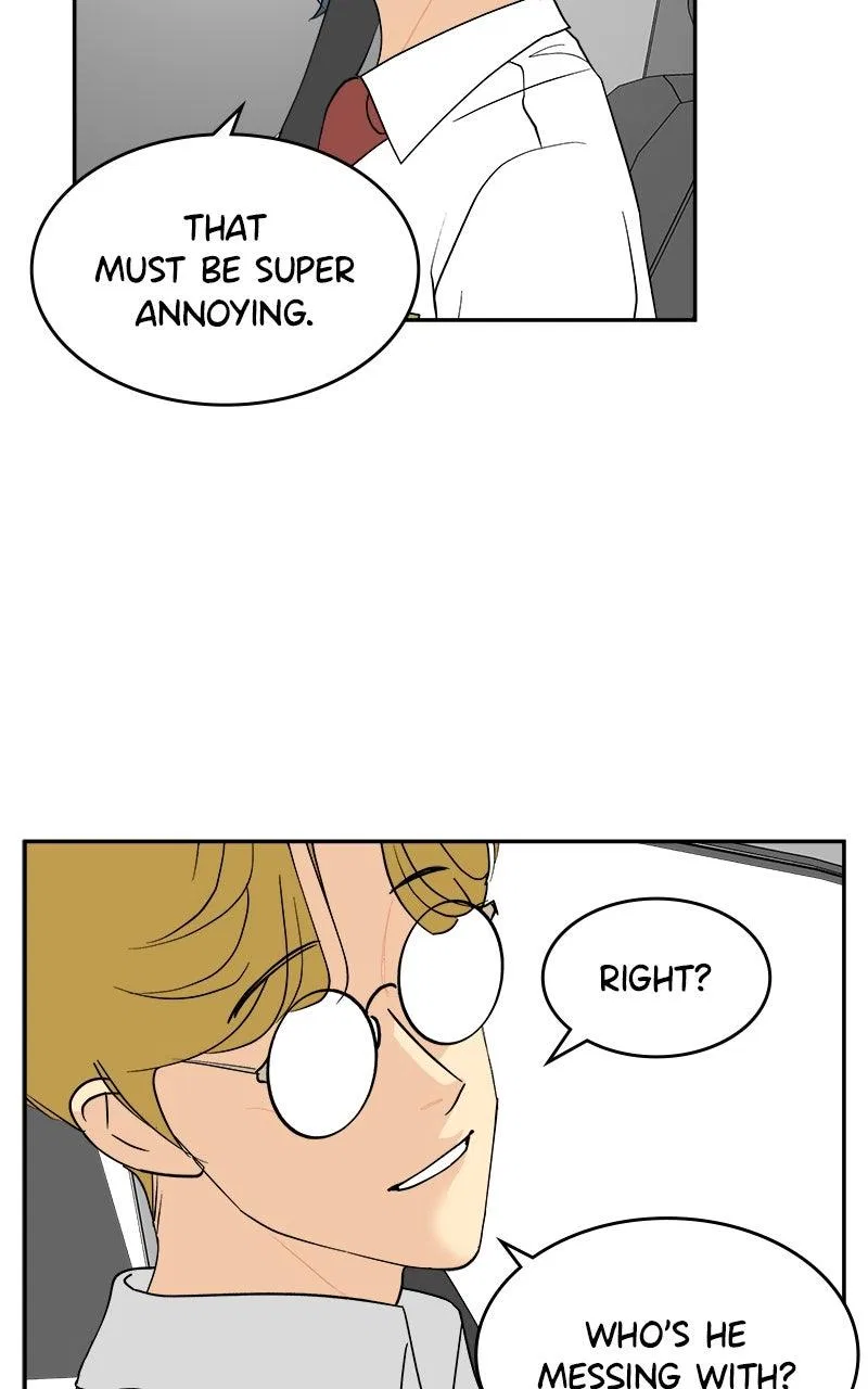 A Group Chat Without Me Chapter 33 – Page 13