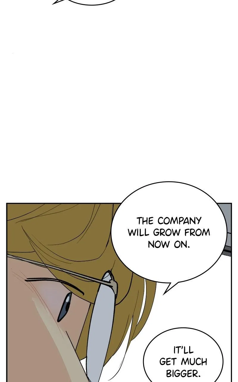 A Group Chat Without Me Chapter 33 – Page 16
