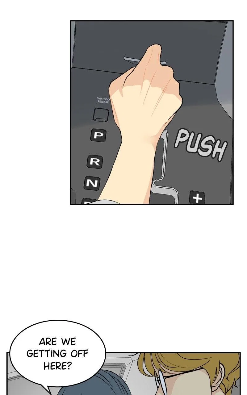 A Group Chat Without Me Chapter 33 – Page 19