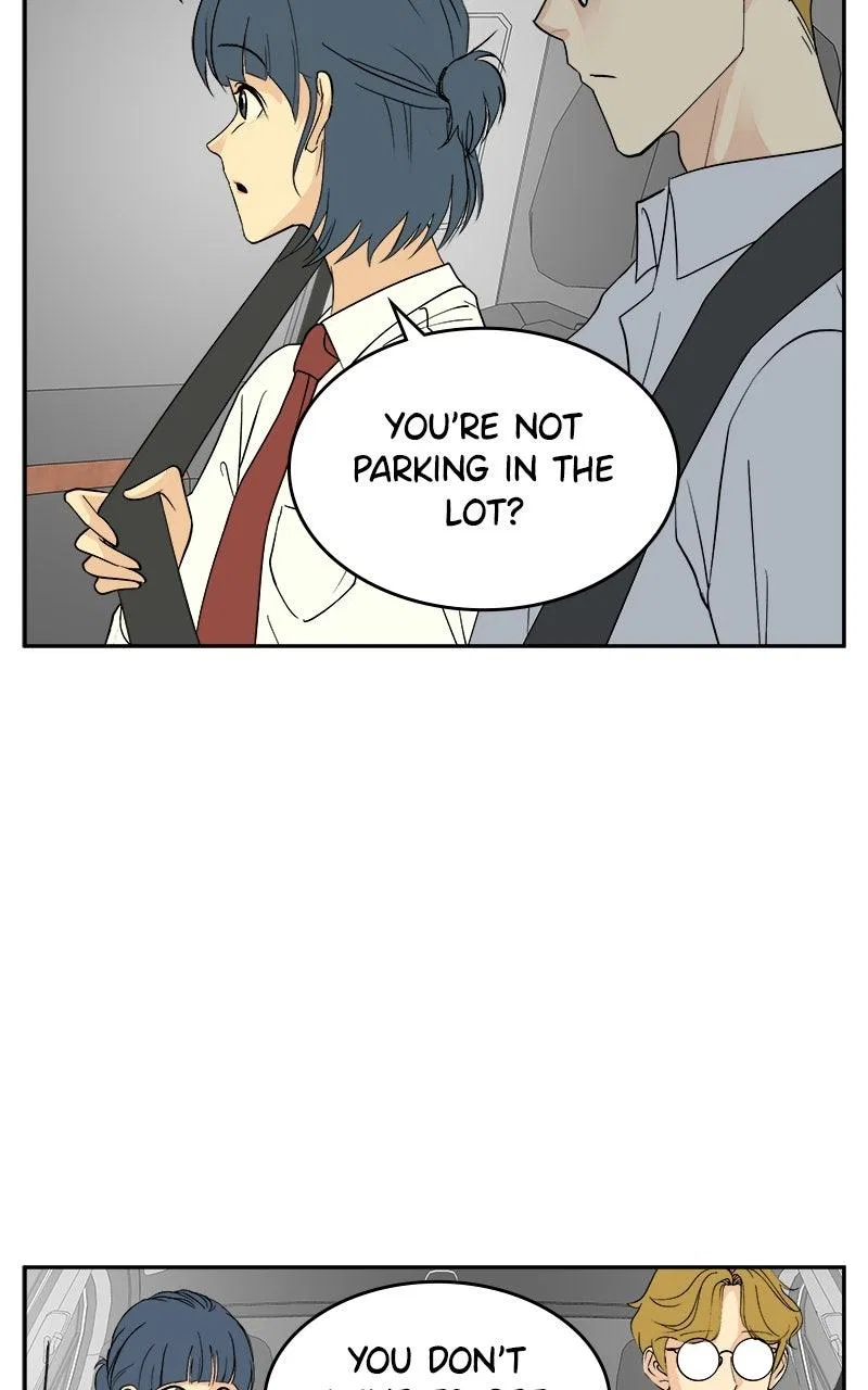 A Group Chat Without Me Chapter 33 – Page 20