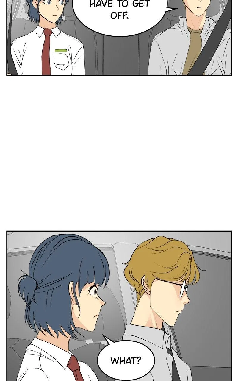 A Group Chat Without Me Chapter 33 – Page 21
