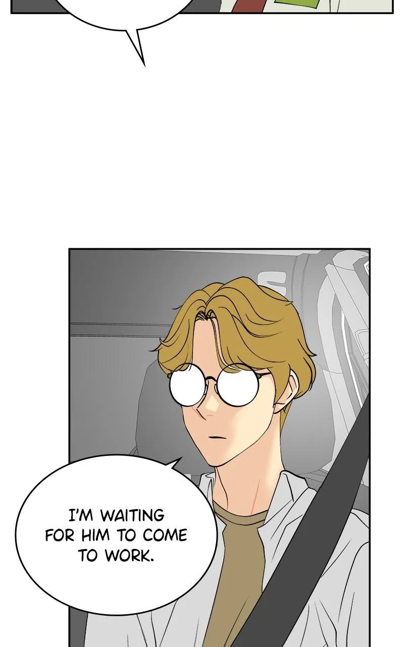 A Group Chat Without Me Chapter 33 – Page 23