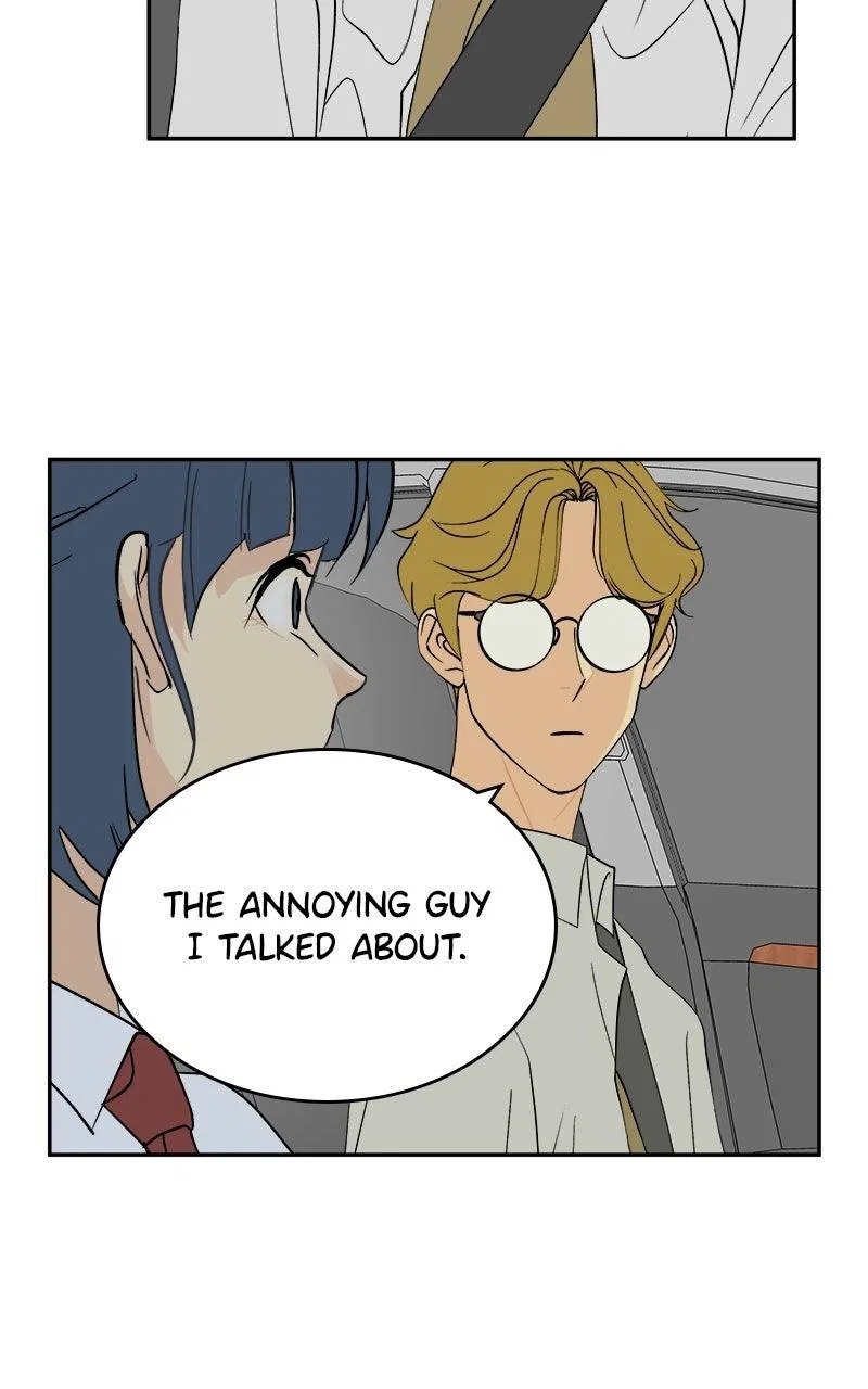 A Group Chat Without Me Chapter 33 – Page 24