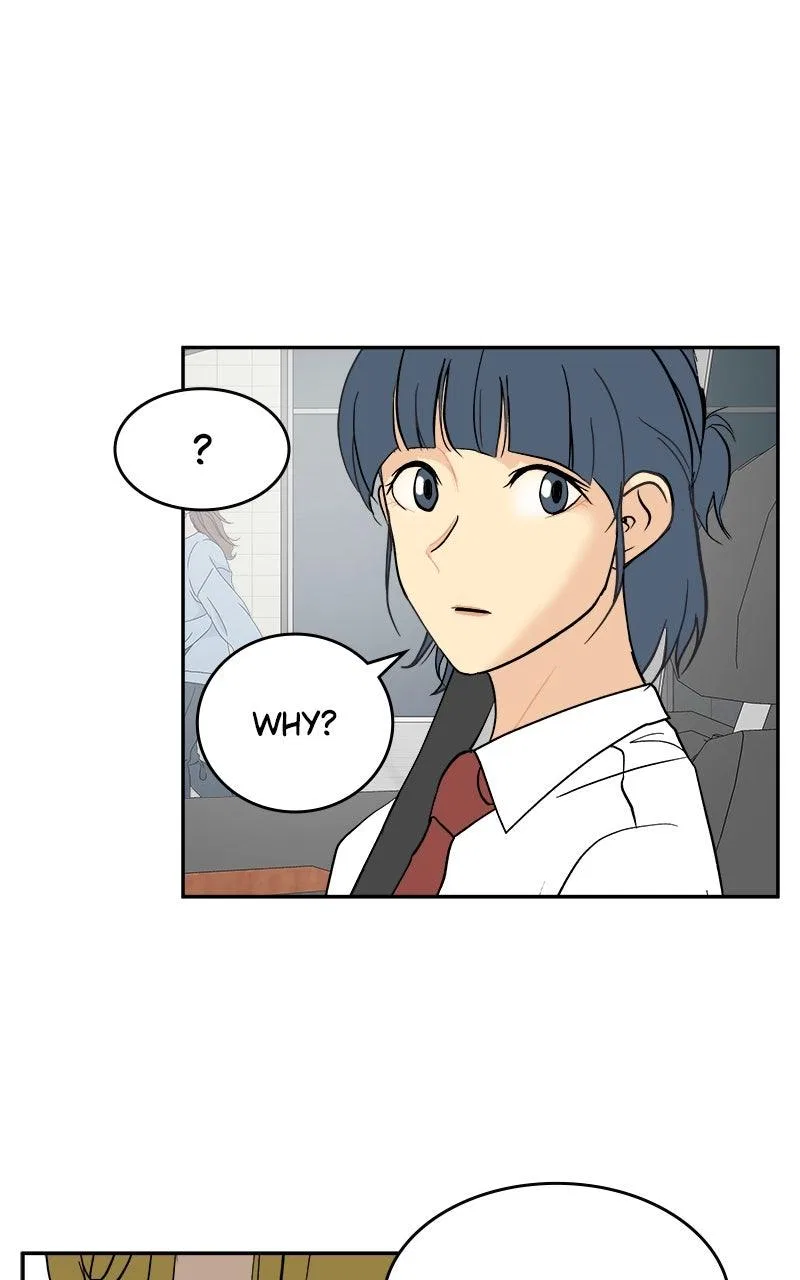 A Group Chat Without Me Chapter 33 – Page 25