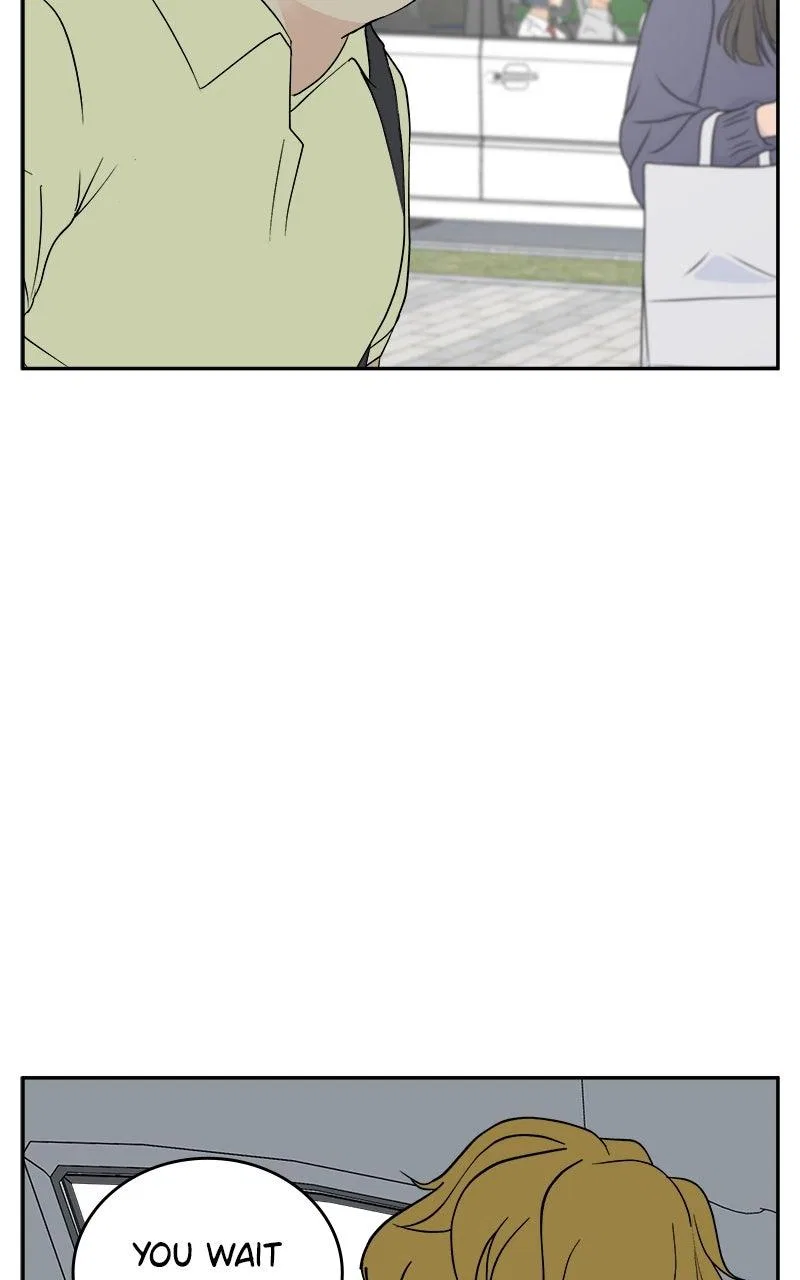 A Group Chat Without Me Chapter 33 – Page 28