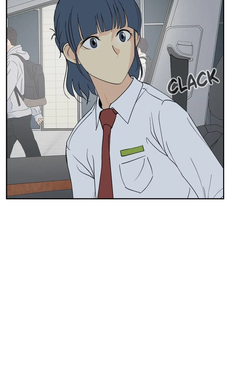 A Group Chat Without Me Chapter 33 – Page 30