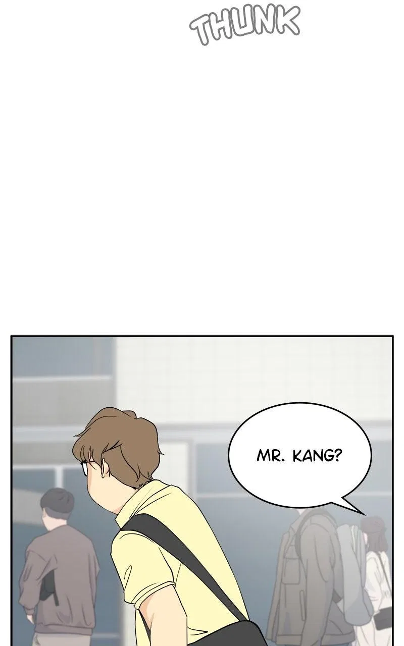 A Group Chat Without Me Chapter 33 – Page 31