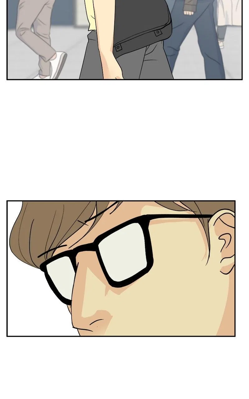 A Group Chat Without Me Chapter 33 – Page 32
