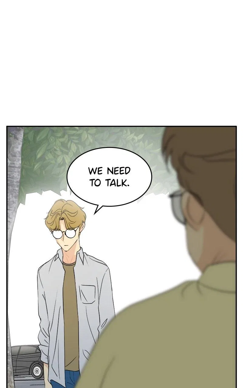 A Group Chat Without Me Chapter 33 – Page 33