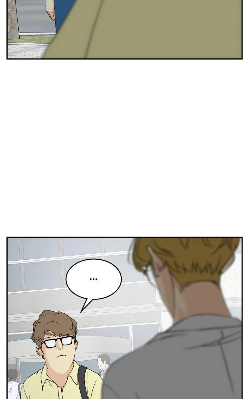 A Group Chat Without Me Chapter 33 – Page 34