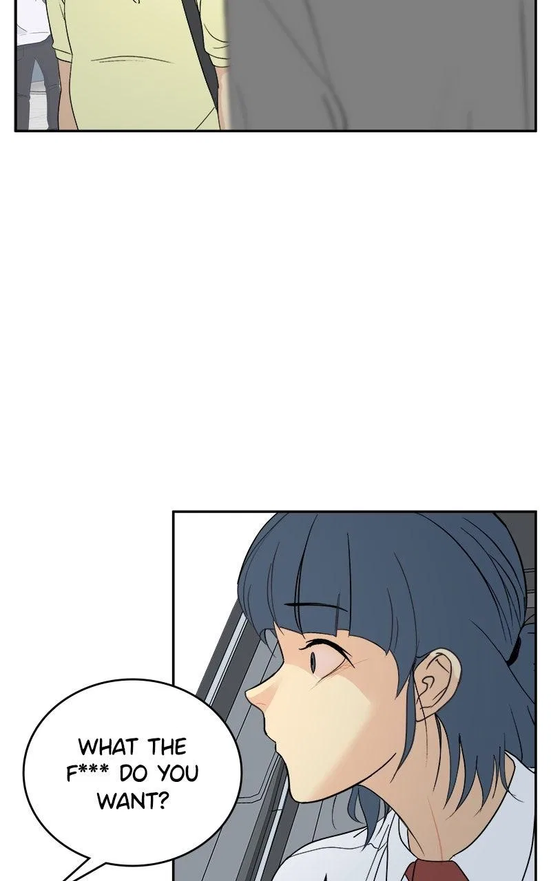 A Group Chat Without Me Chapter 33 – Page 35