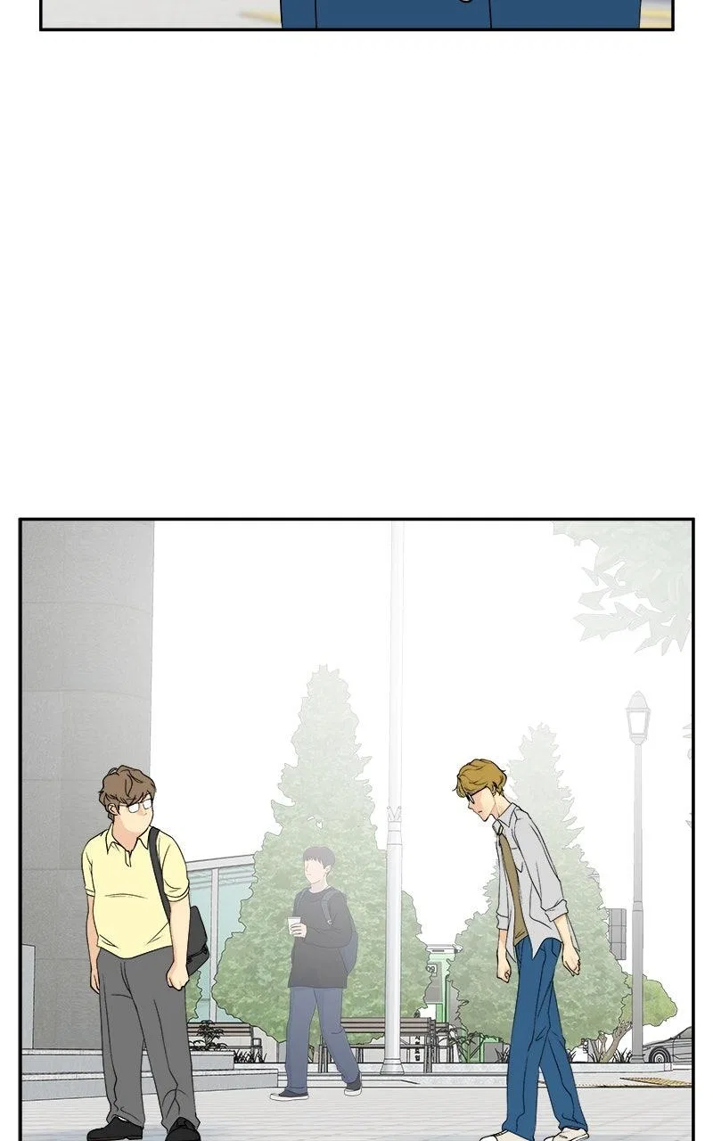A Group Chat Without Me Chapter 33 – Page 37