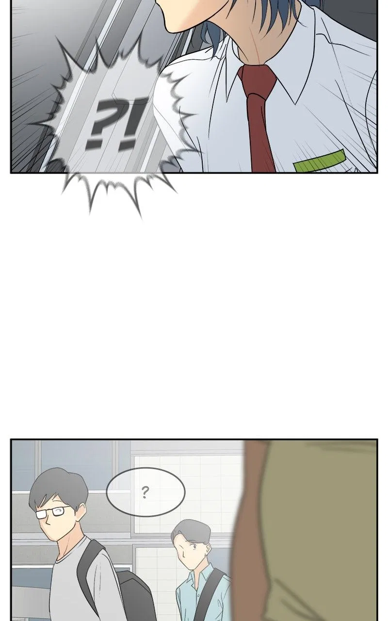 A Group Chat Without Me Chapter 33 – Page 42