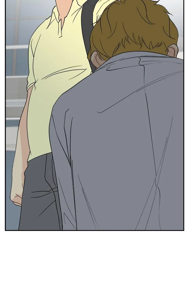 A Group Chat Without Me Chapter 33 – Page 44