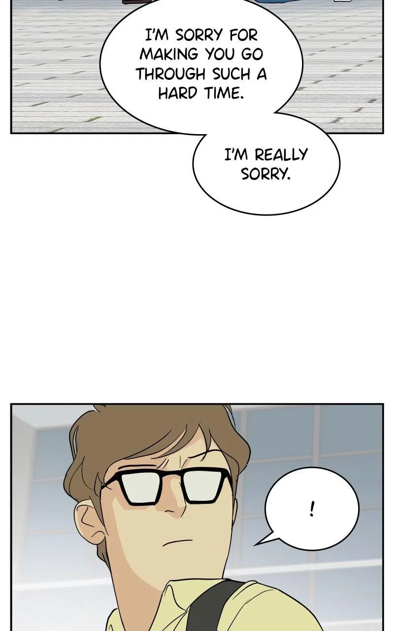 A Group Chat Without Me Chapter 33 – Page 46