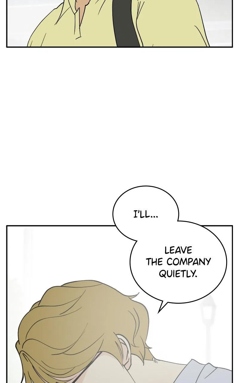 A Group Chat Without Me Chapter 33 – Page 47