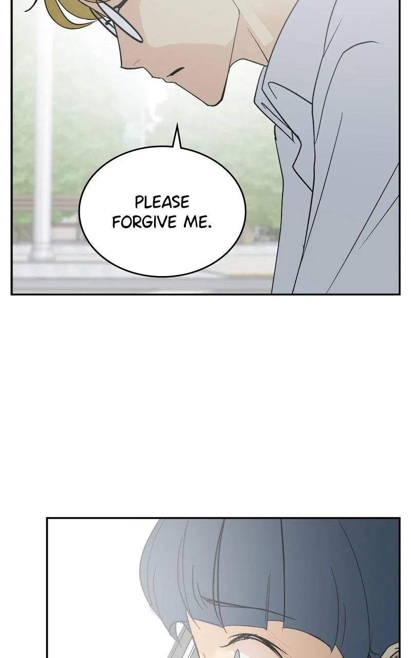 A Group Chat Without Me Chapter 33 – Page 48
