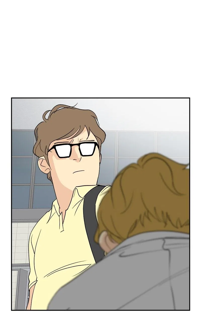A Group Chat Without Me Chapter 33 – Page 51