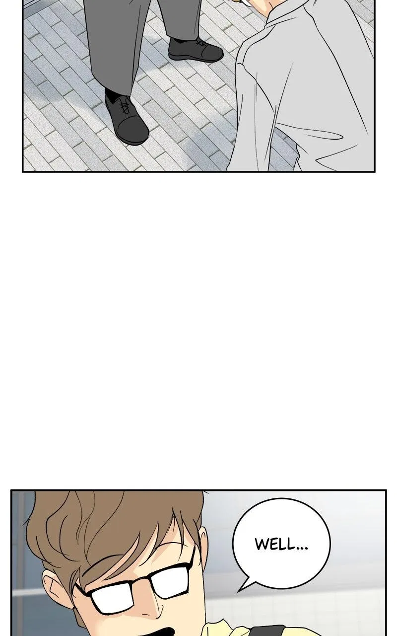 A Group Chat Without Me Chapter 33 – Page 56